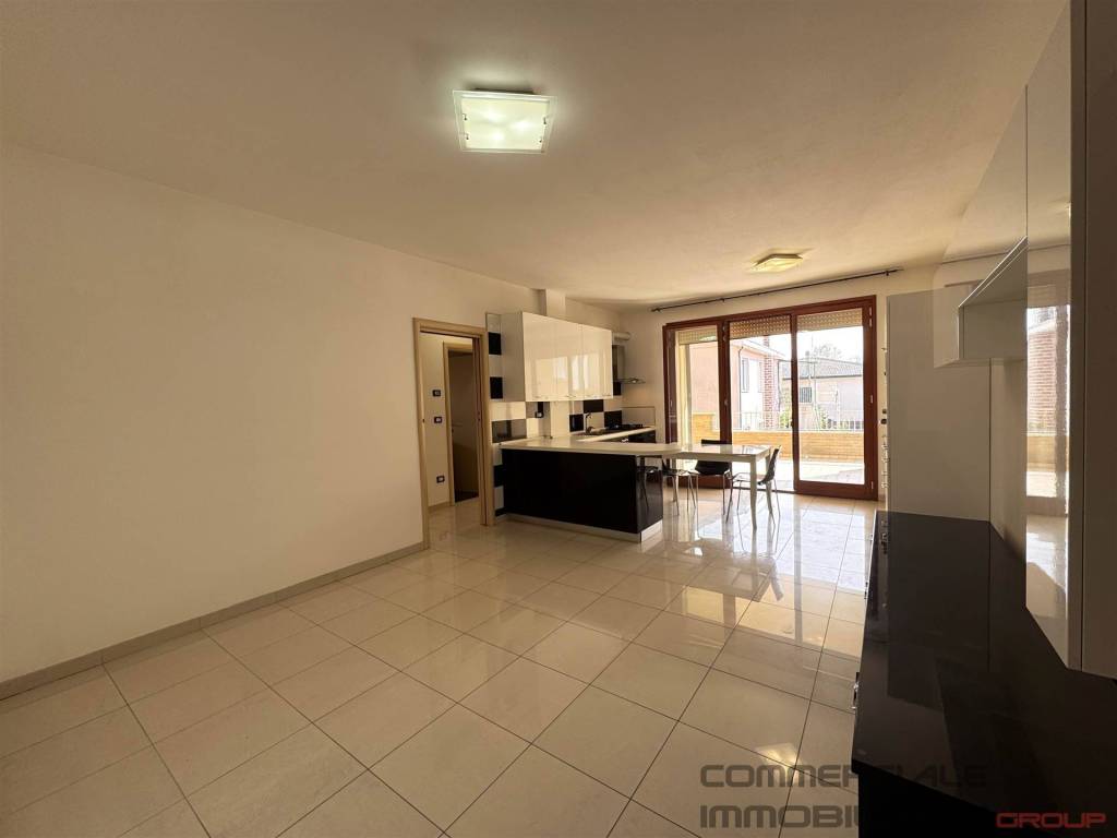 appartamento in vendita a Chioggia in zona Sottomarina