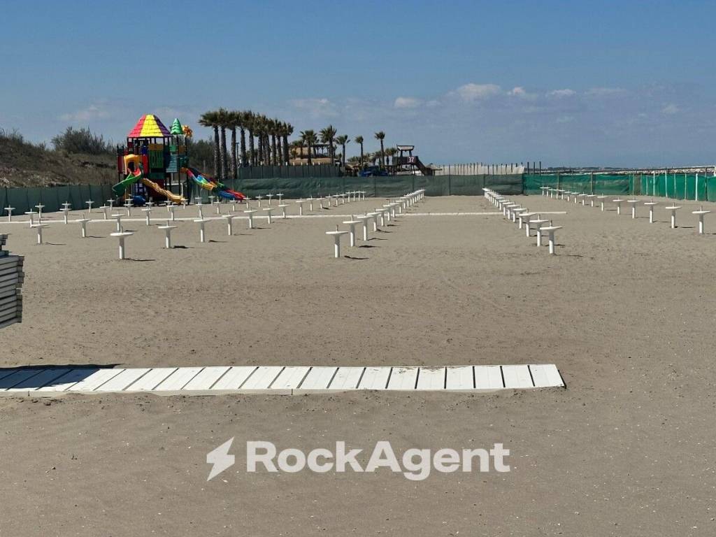 negozio in vendita a Chioggia in zona Cà Lino