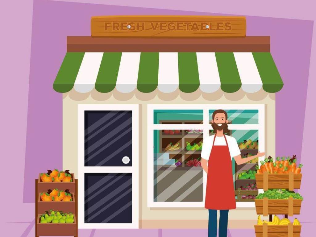 negozio in vendita a Chioggia in zona Sottomarina