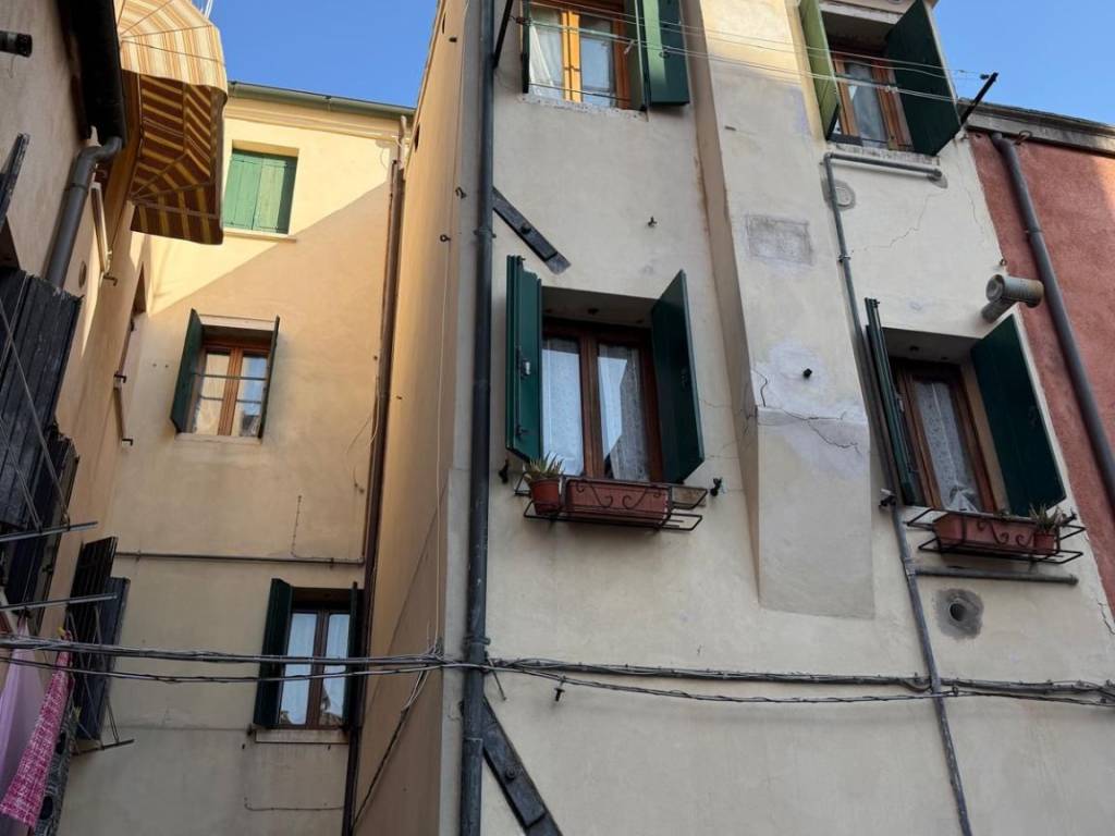 appartamento in vendita a Chioggia