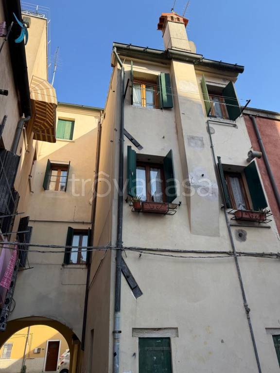 appartamento in vendita a Chioggia