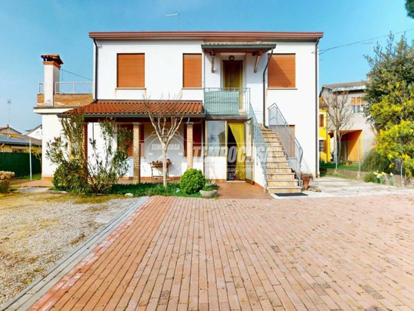 appartamento in vendita a Chioggia in zona Sant'Anna di Chioggia