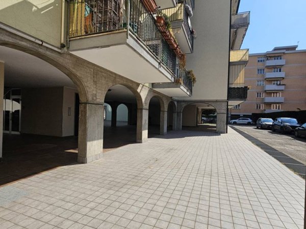 appartamento in vendita a Chioggia in zona Borgo San Giovanni