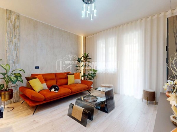 appartamento in vendita a Chioggia in zona Cà Lino