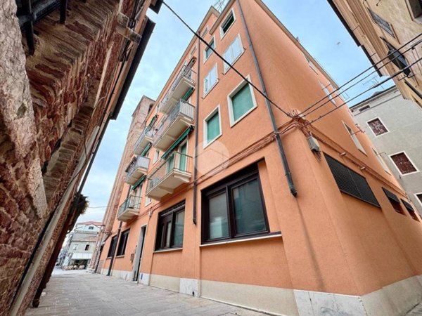 appartamento in vendita a Chioggia