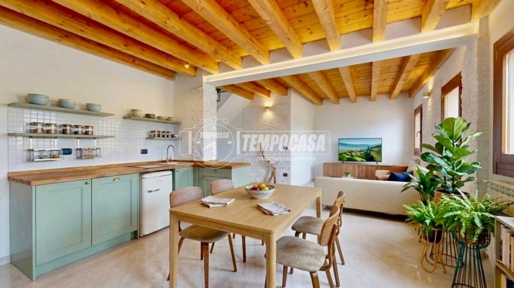 casa indipendente in vendita a Chioggia in zona Sant'Anna di Chioggia