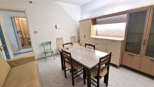 appartamento in vendita a Chioggia in zona Sottomarina