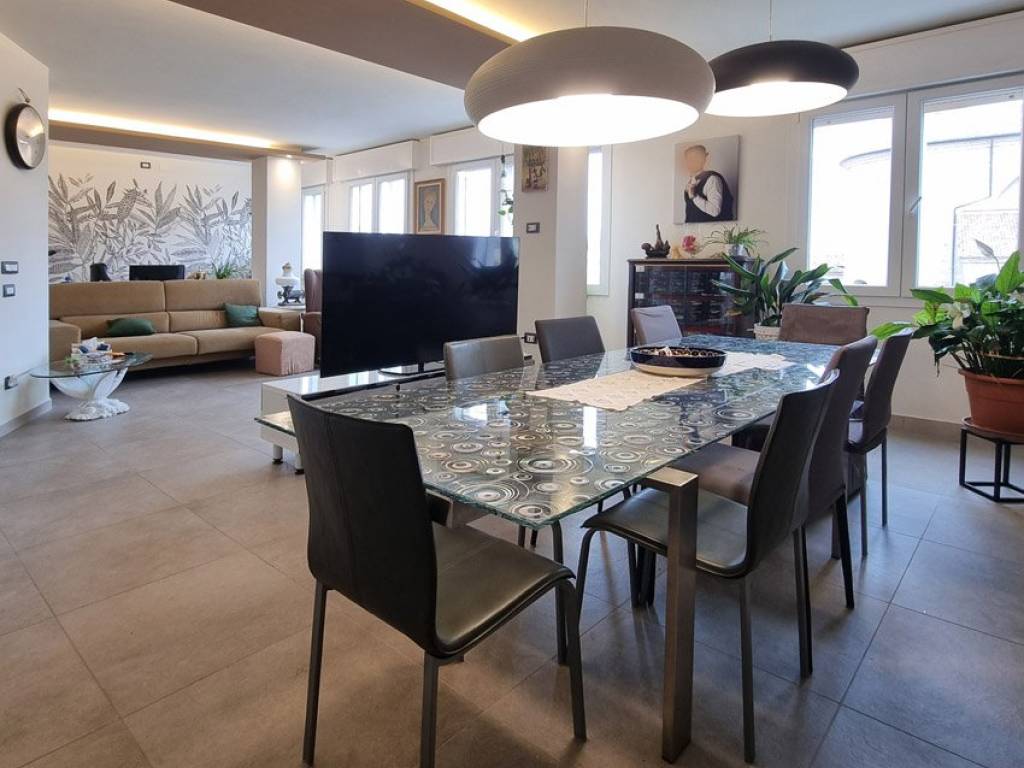 appartamento in vendita a Chioggia