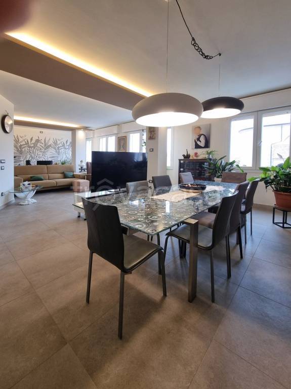 appartamento in vendita a Chioggia