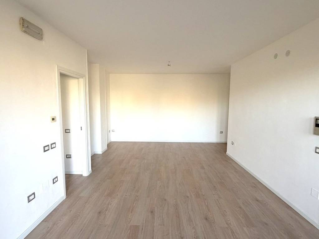 appartamento in vendita a Chioggia in zona Sottomarina