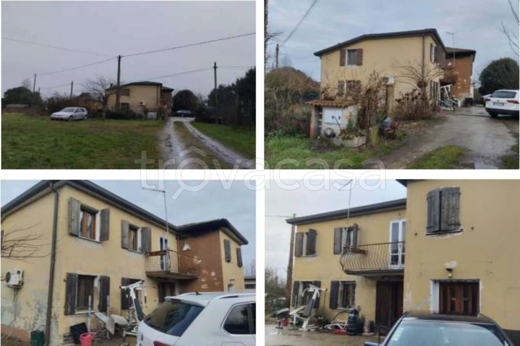 casa indipendente in vendita a Chioggia in zona Valli