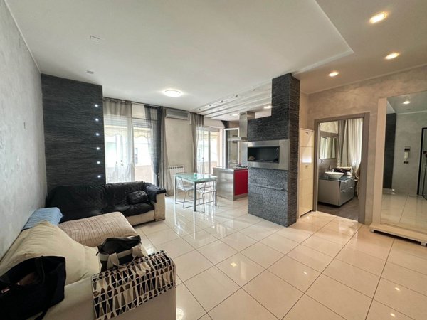 appartamento in vendita a Chioggia in zona Sottomarina