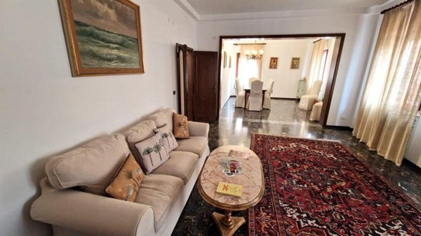appartamento in vendita a Chioggia