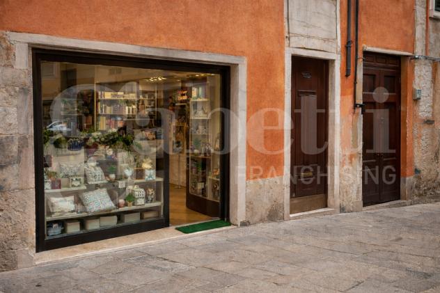 negozio in vendita a Chioggia