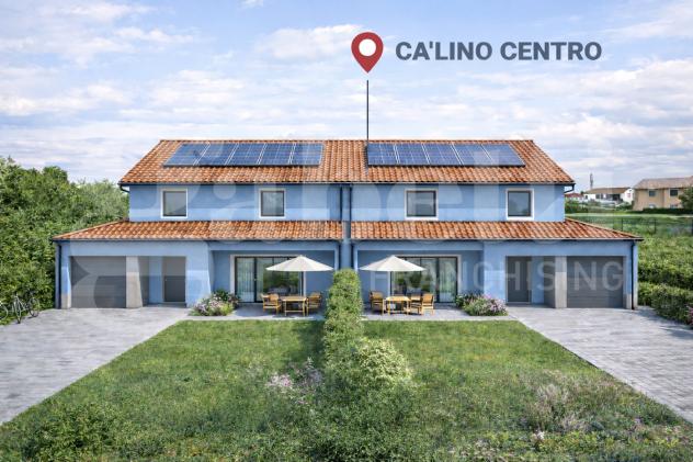 casa indipendente in vendita a Chioggia in zona Cà Lino