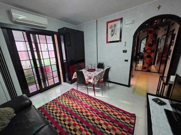 appartamento in vendita a Chioggia in zona Sottomarina