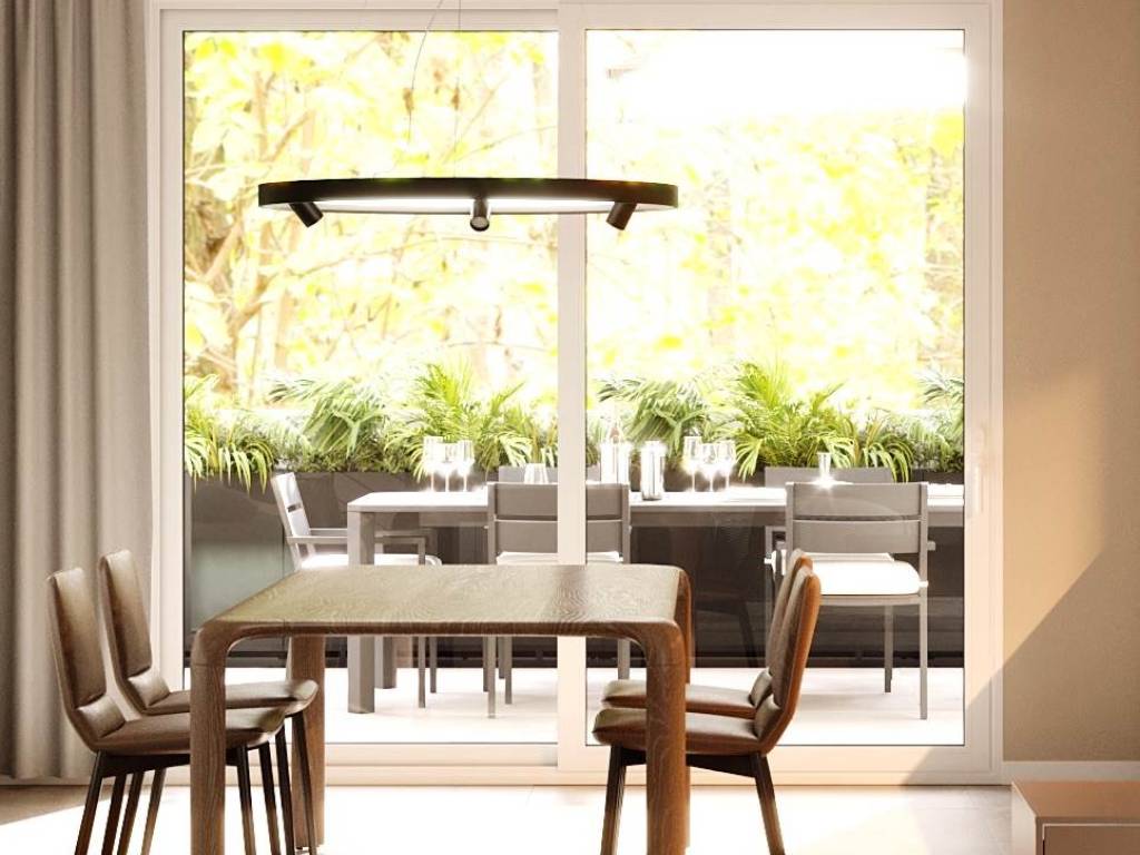 appartamento in vendita a Chioggia in zona Borgo San Giovanni