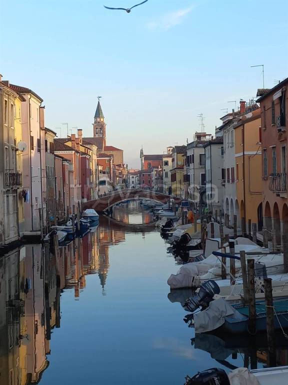 casa indipendente in vendita a Chioggia in zona Sottomarina