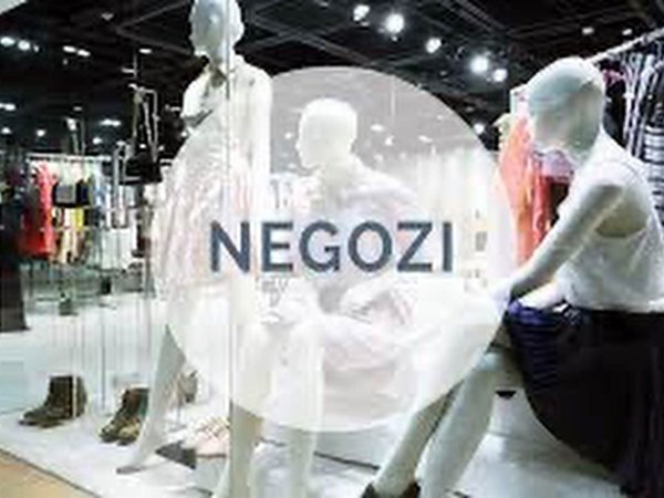 negozio in vendita a Chioggia in zona Sottomarina