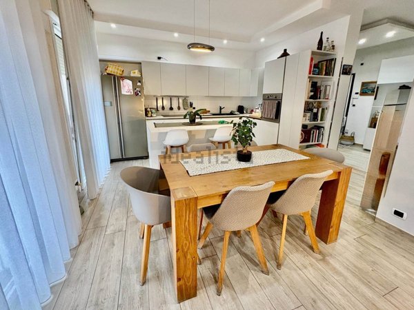 appartamento in vendita a Chioggia