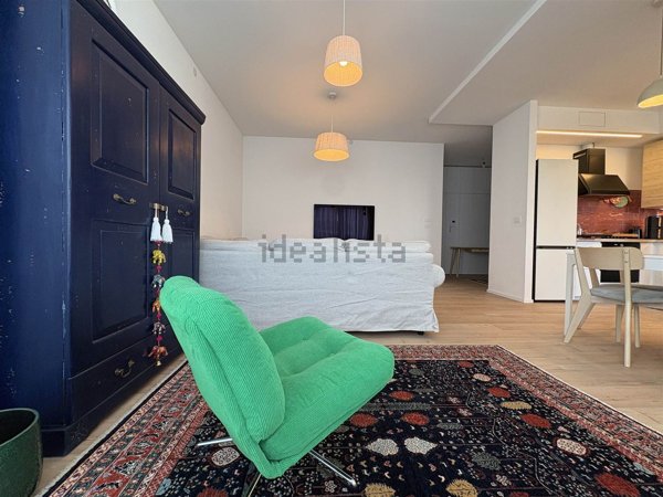 appartamento in vendita a Chioggia in zona Sottomarina