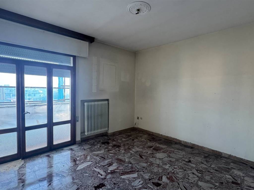 appartamento in vendita a Chioggia in zona Sottomarina