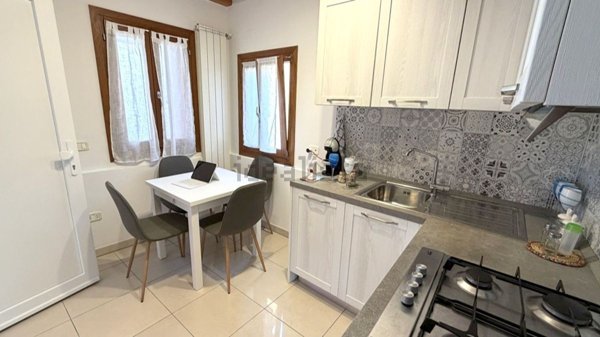 appartamento in vendita a Chioggia in zona Sottomarina