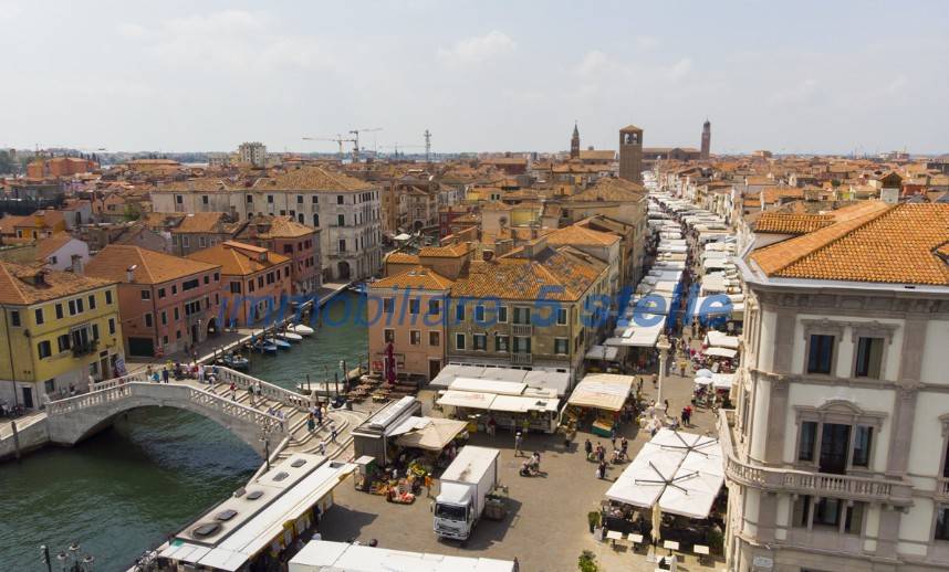 negozio in vendita a Chioggia