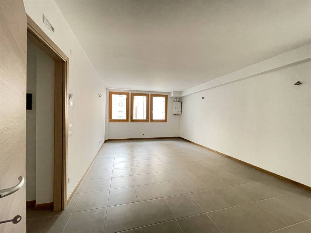 appartamento in vendita a Chioggia