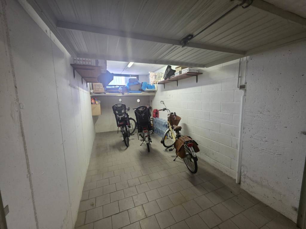 appartamento in vendita a Chioggia in zona Sottomarina