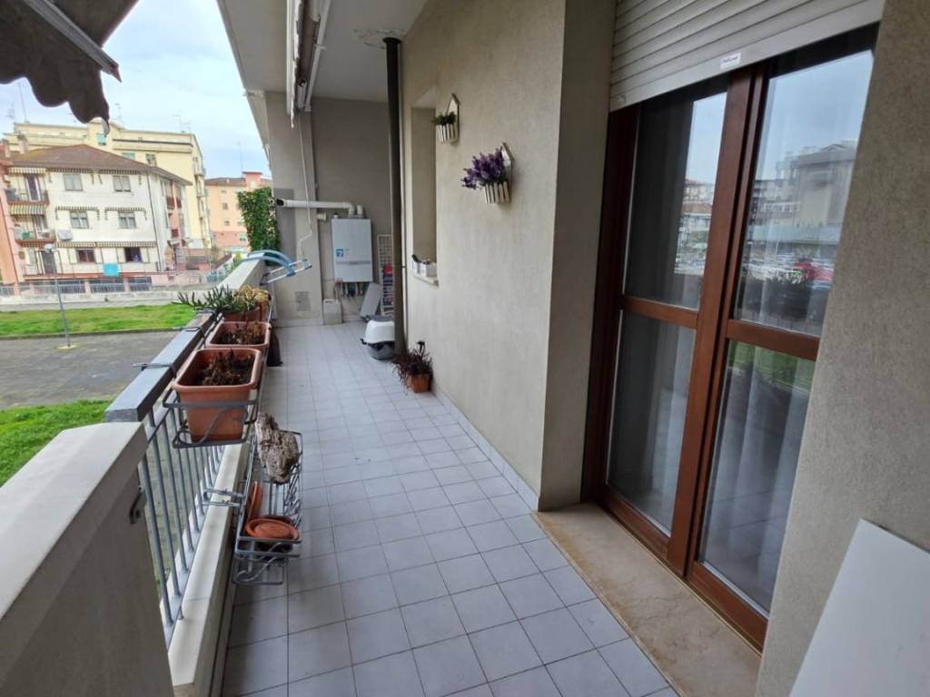 appartamento in vendita a Chioggia in zona Sottomarina