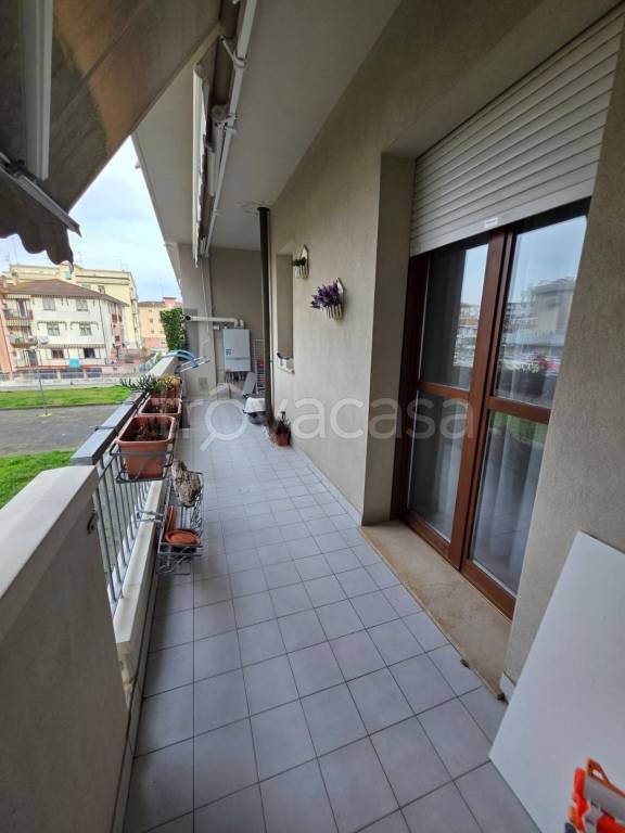 appartamento in vendita a Chioggia in zona Sottomarina