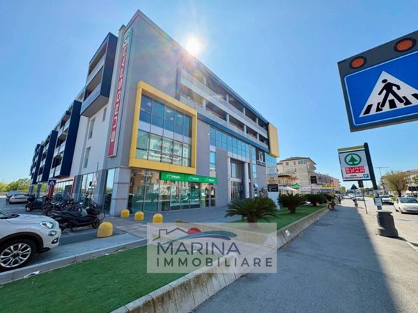 appartamento in vendita a Chioggia in zona Sottomarina