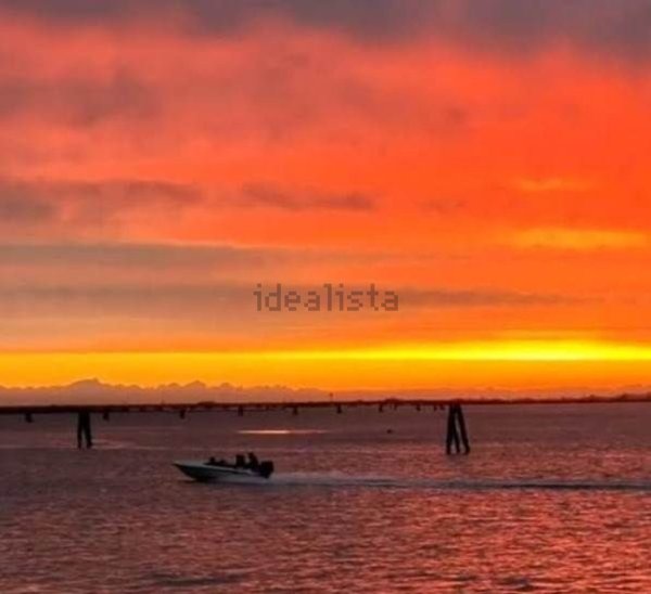 appartamento in vendita a Chioggia