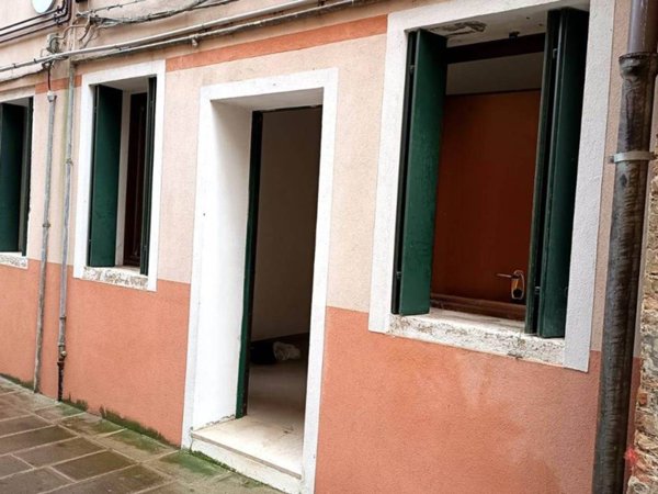 appartamento in vendita a Chioggia