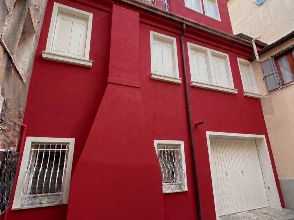 appartamento in vendita a Chioggia