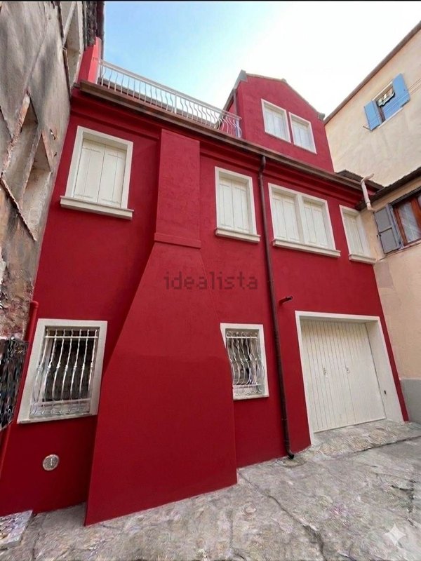 appartamento in vendita a Chioggia