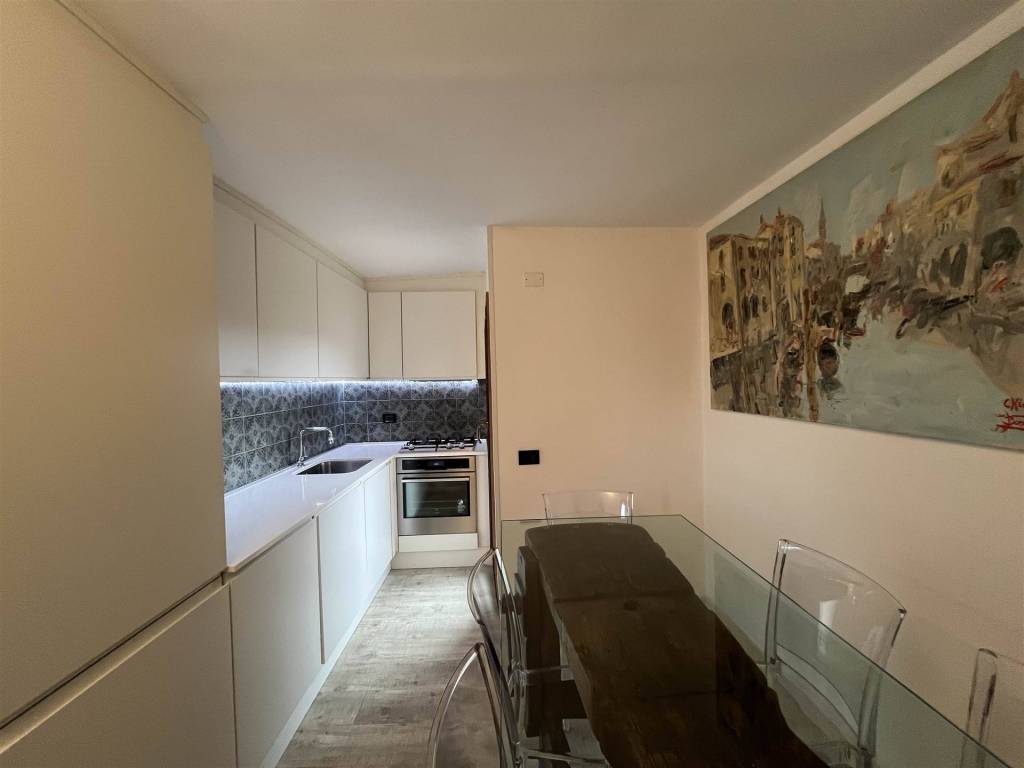 appartamento in vendita a Chioggia