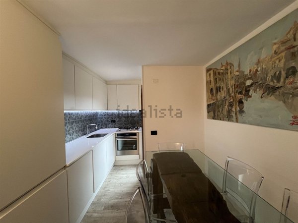 appartamento in vendita a Chioggia