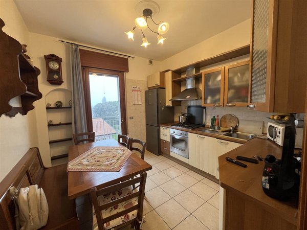 appartamento in vendita a Chioggia in zona Borgo San Giovanni