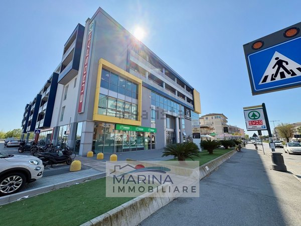 appartamento in vendita a Chioggia in zona Sottomarina