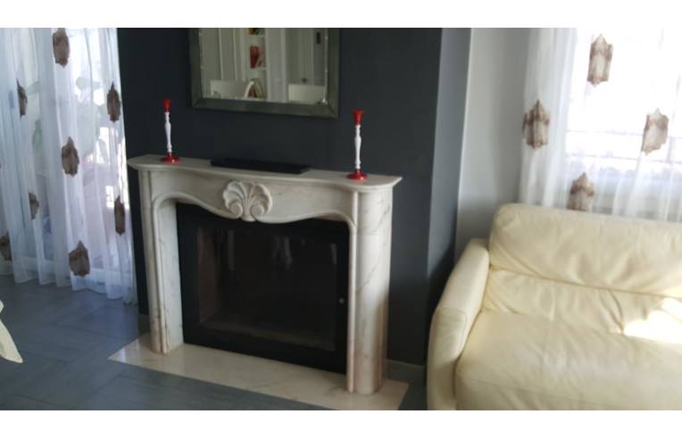 appartamento in vendita a Chioggia in zona Sottomarina