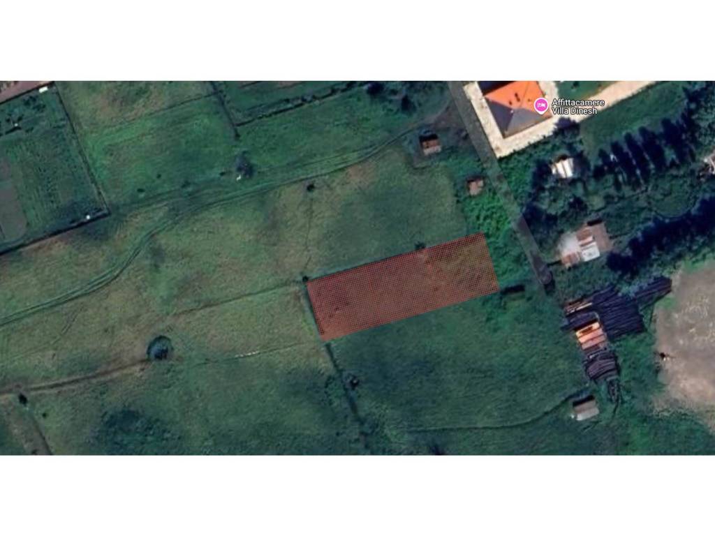 terreno agricolo in vendita a Chioggia in zona Brondolo