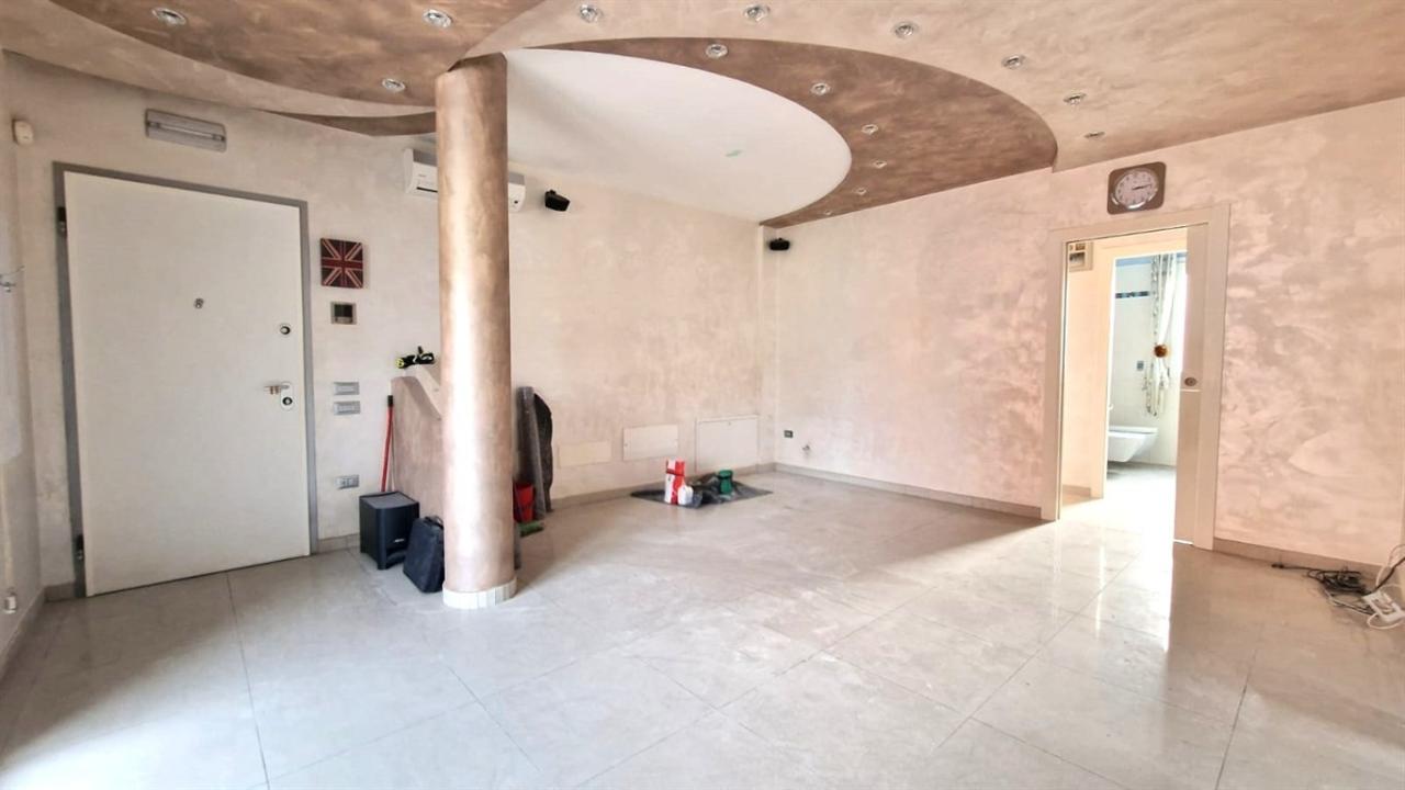 appartamento in vendita a Chioggia in zona Cà Lino