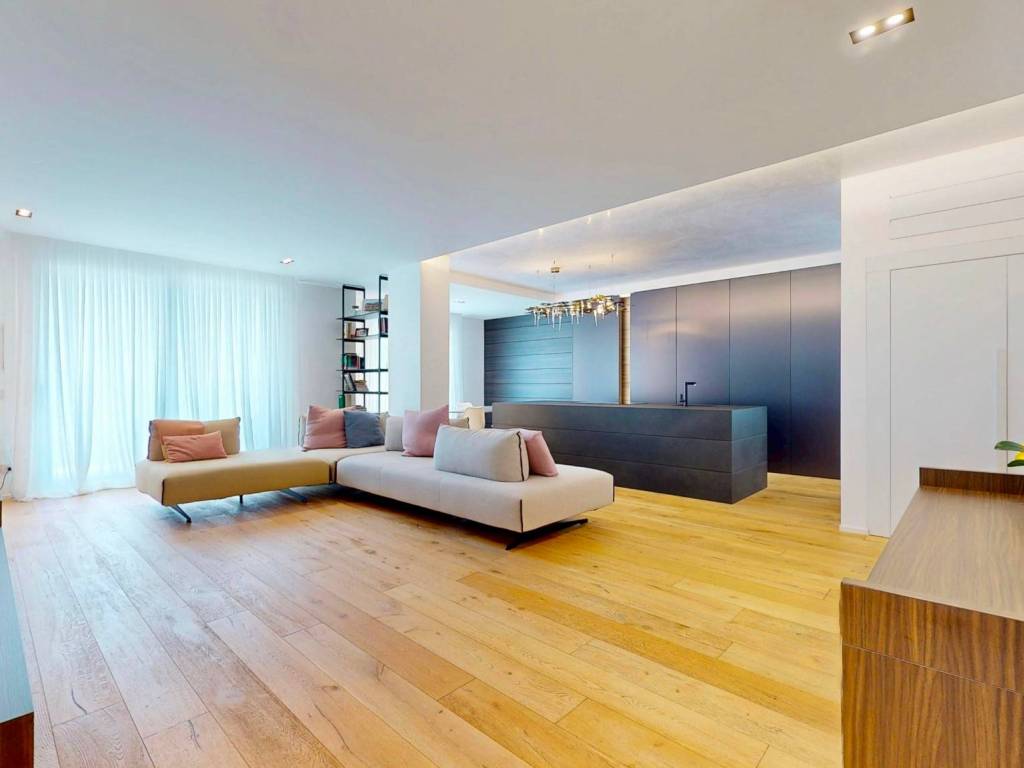 appartamento in vendita a Chioggia in zona Sottomarina