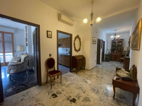 appartamento in vendita a Chioggia in zona Sottomarina