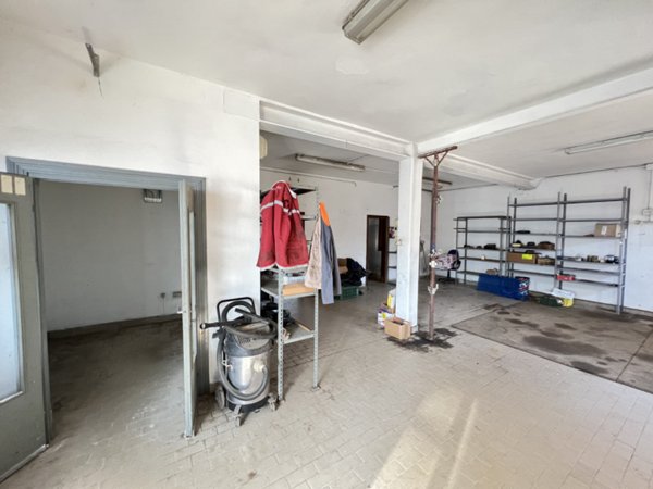 appartamento in vendita a Chioggia in zona Sottomarina