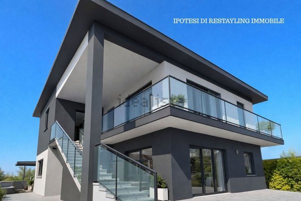 casa indipendente in vendita a Chioggia in zona Sant'Anna di Chioggia