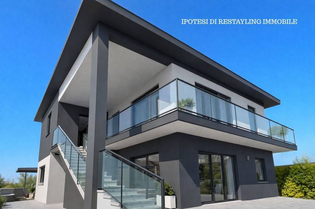 casa indipendente in vendita a Chioggia