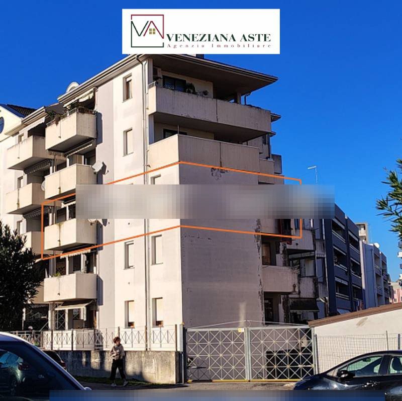 appartamento in vendita a Chioggia